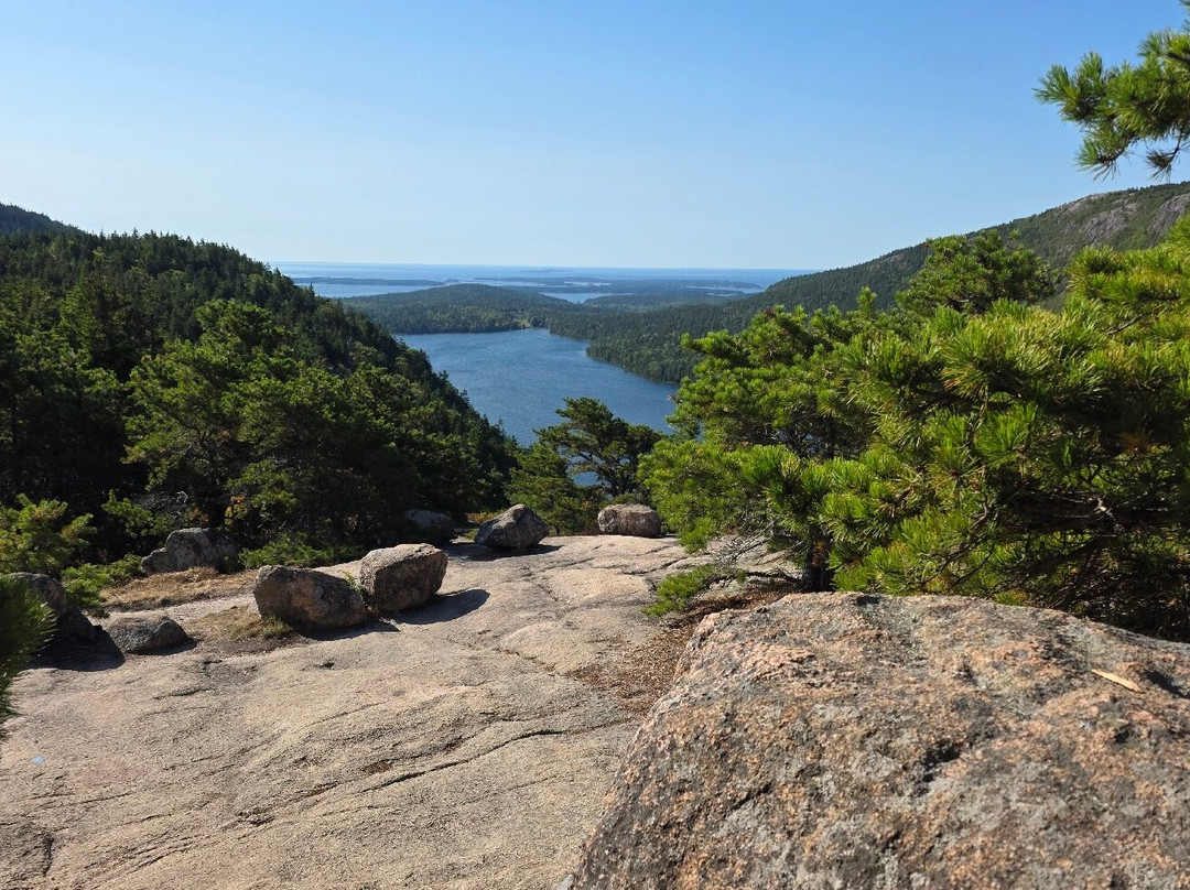 Camel's Hump-蒙彼利埃必去景点