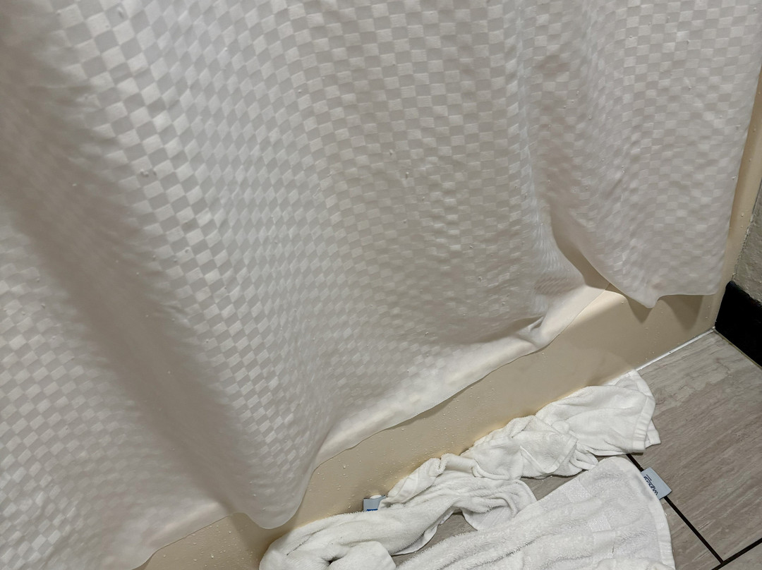 Super 8 By Wyndham Columbus主图