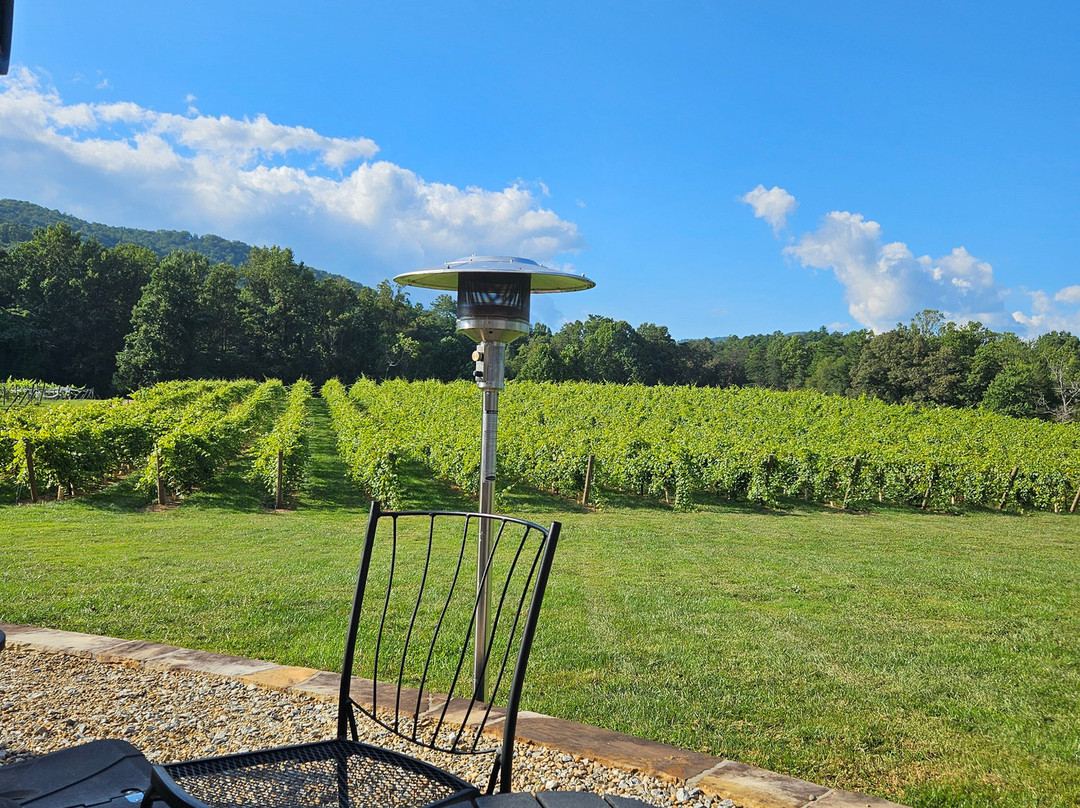 Tiger Mountain Vineyards-Tiger必去景点