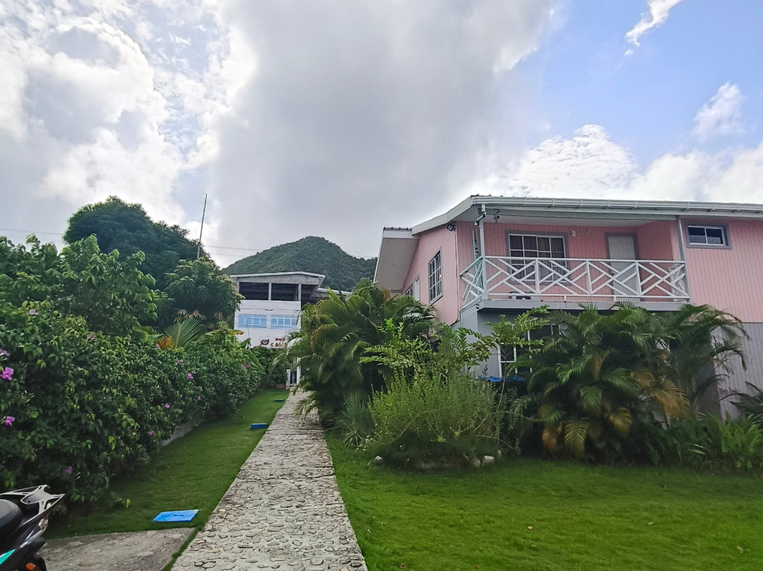 Posada del Mar主图