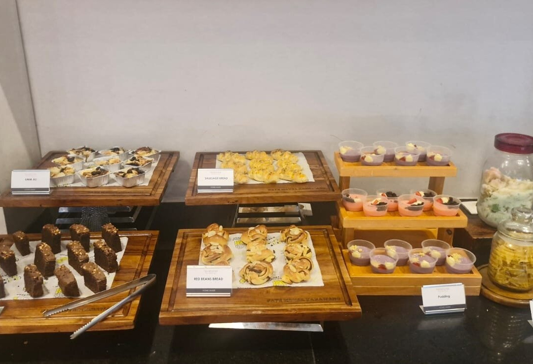 Favehotel Karawang主图