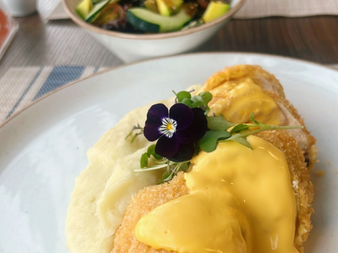 Hotel Distrito ZF主图