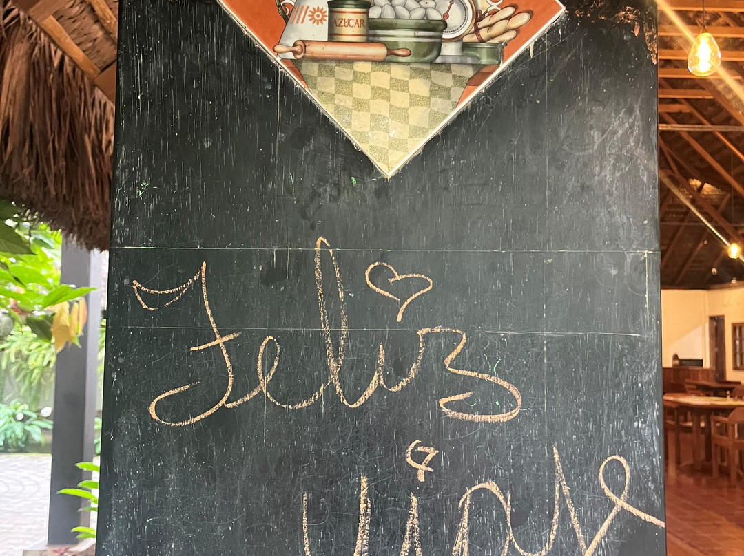 EL Jardín Lodge & Spa主图