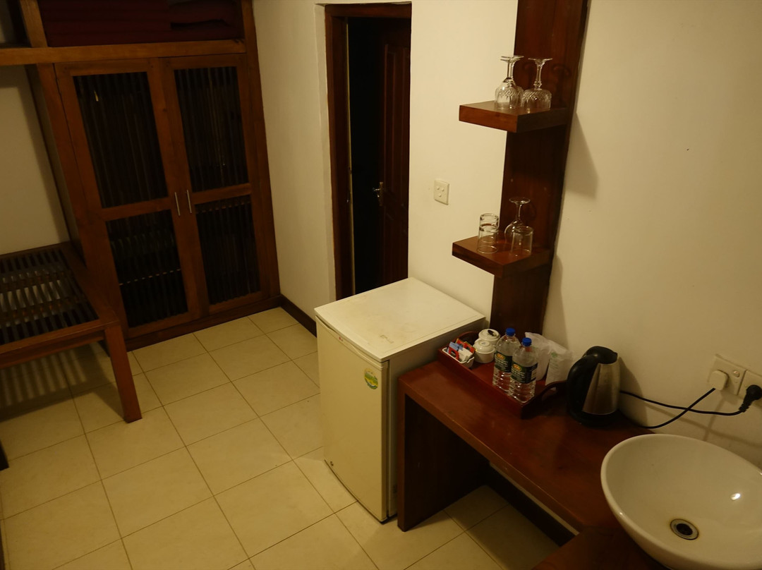 生命之树酒店主图