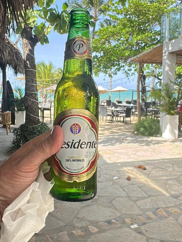 Hotel Villa Taina主图