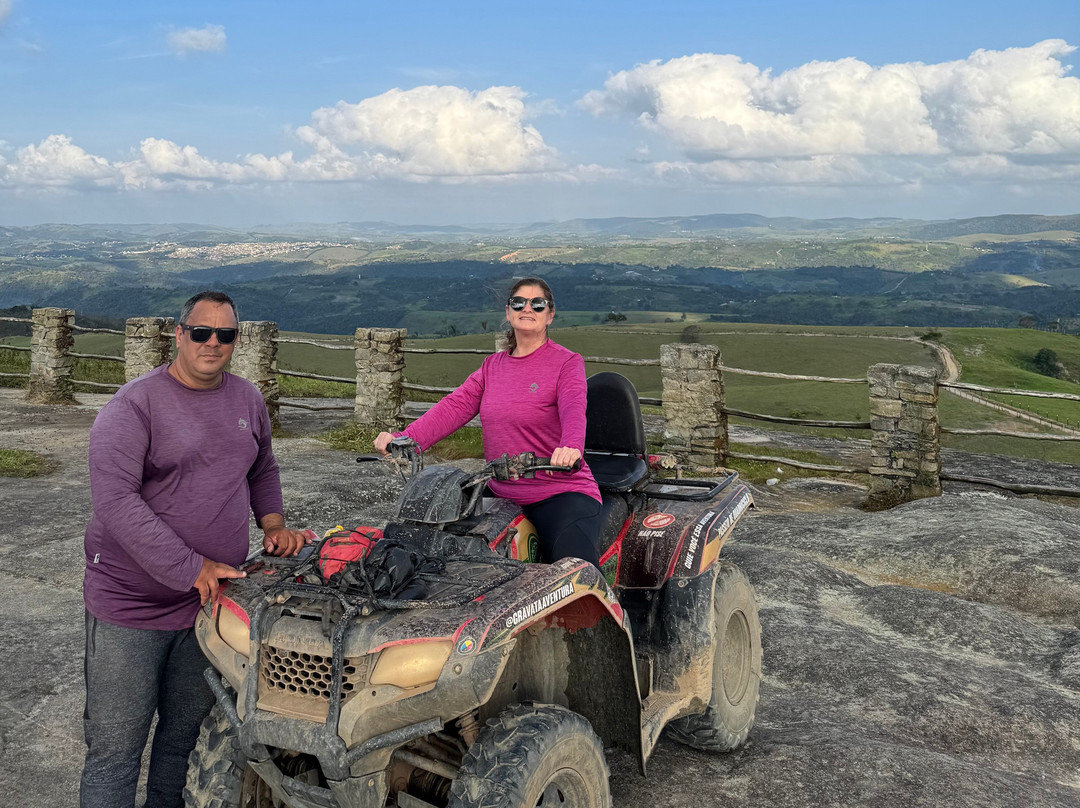 Gravatá Aventura-格拉瓦塔必去景点