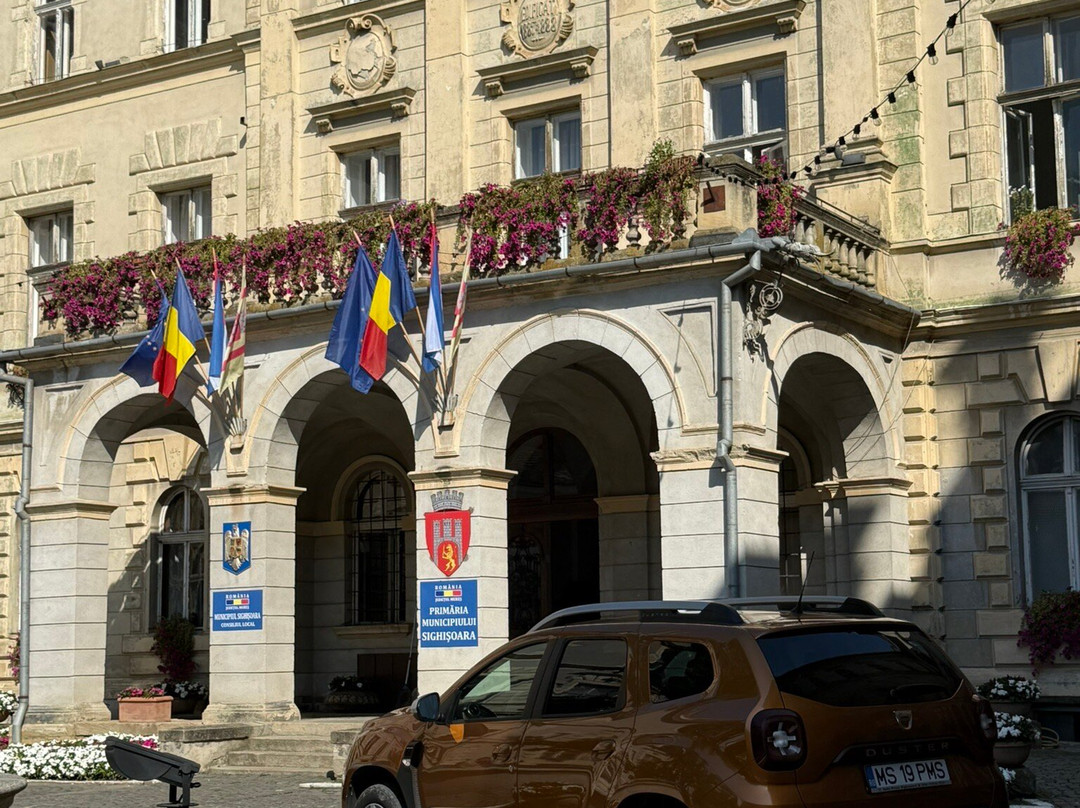 Santiago Tour Romania-布加勒斯特必去景点