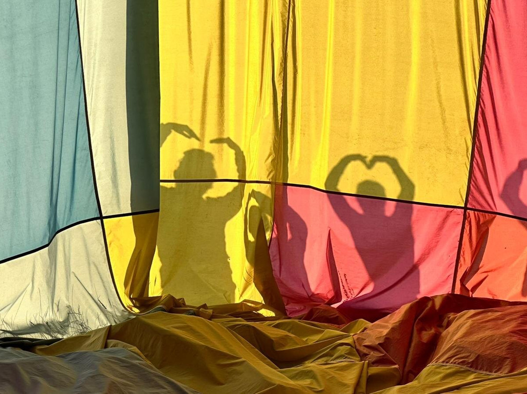 Zen Altitude-Saint-Sever-de-Rustan必去景点