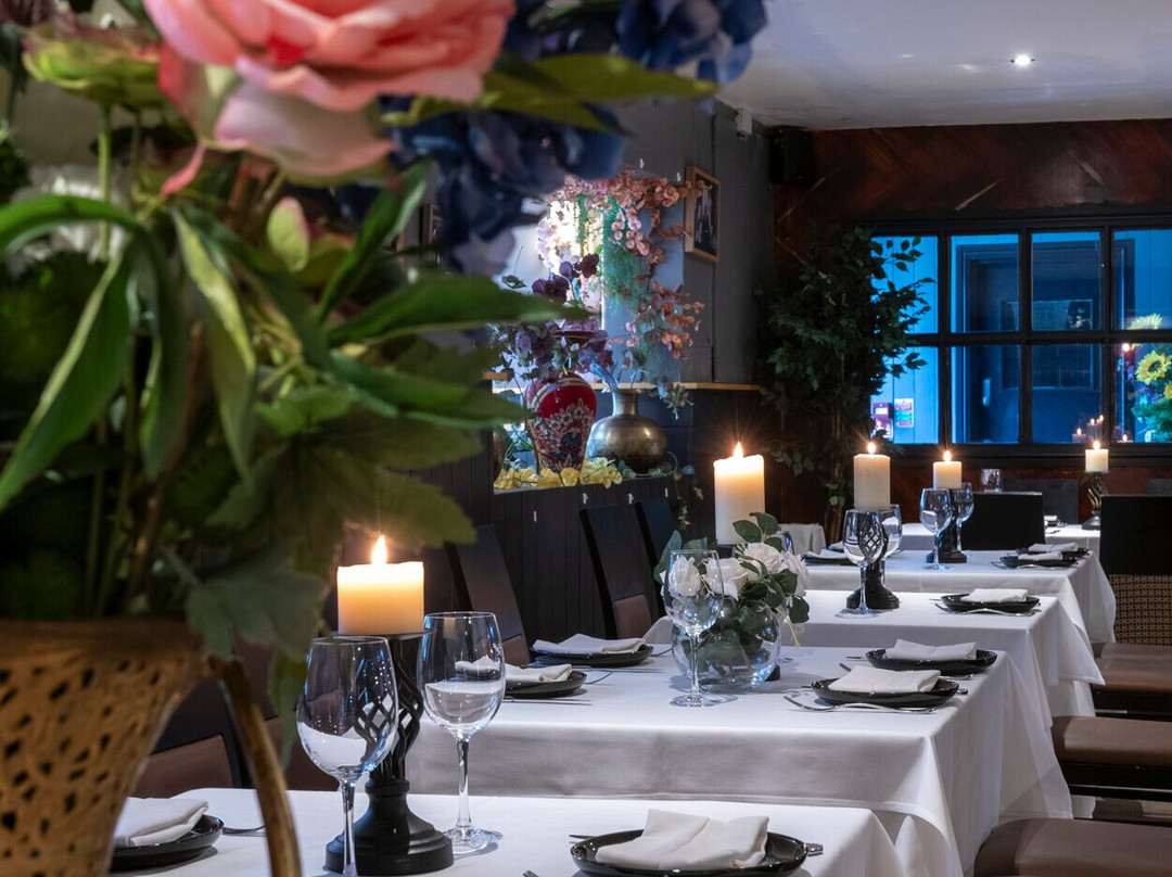 La Petite Brasserie Cheltnham