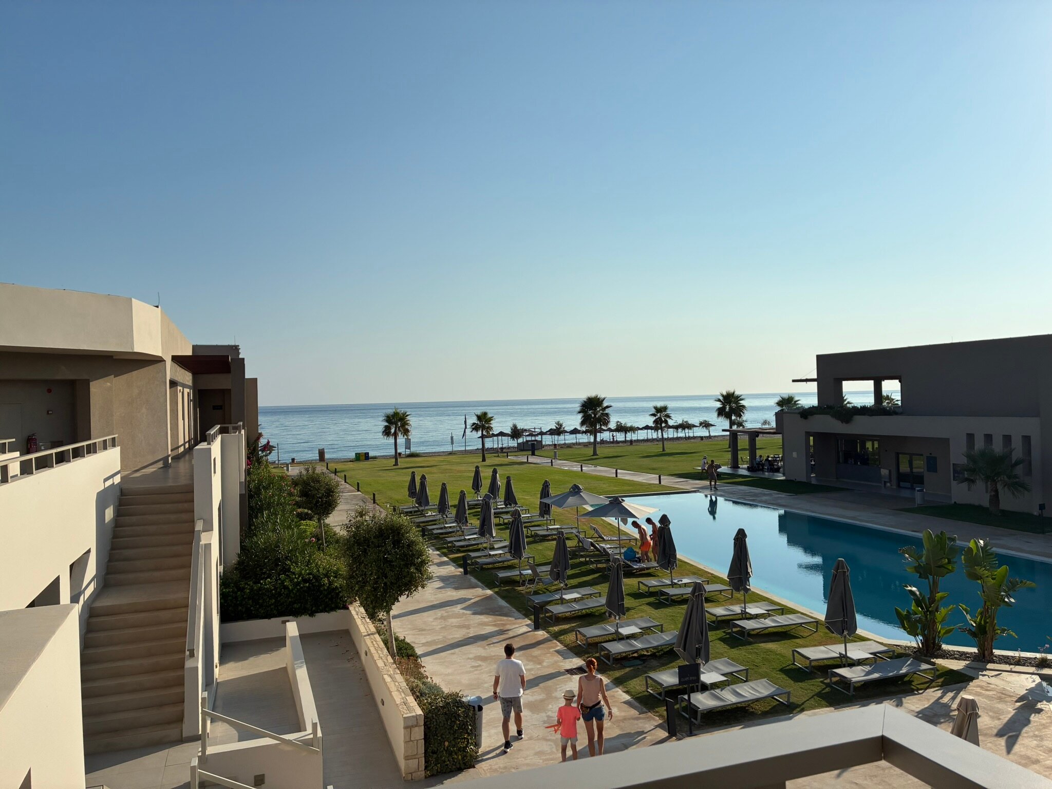 Euphoria Resort-浴室
