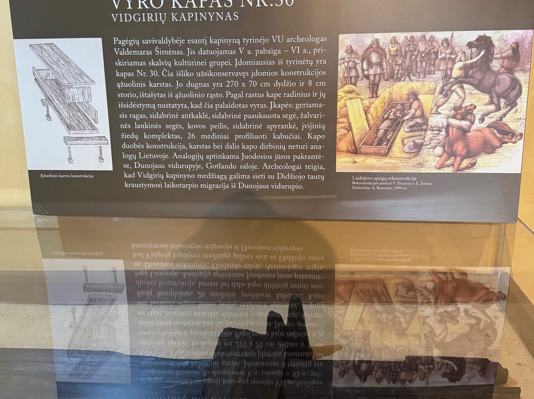 History Museum of Lithuania Minor-克莱佩达必去景点