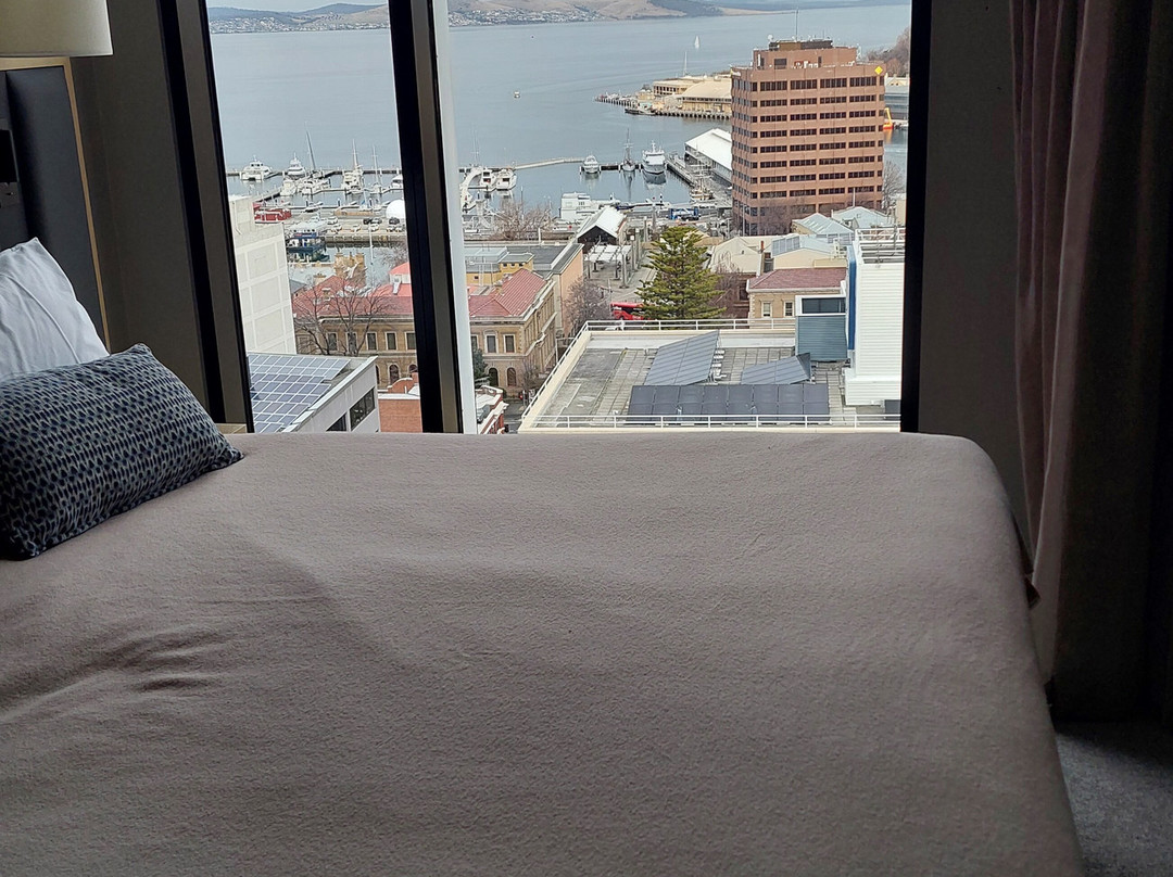 Vibe Hotel Hobart主图