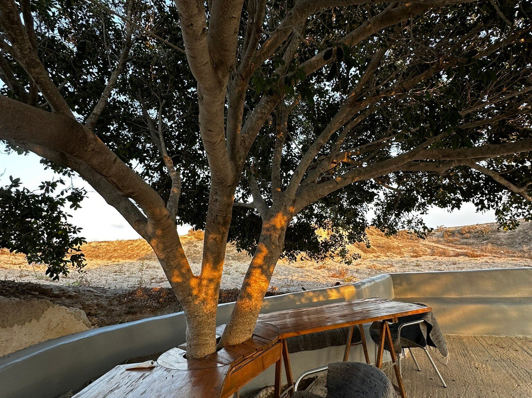 Anydro Tour-梅加洛克豪略翁必去景点