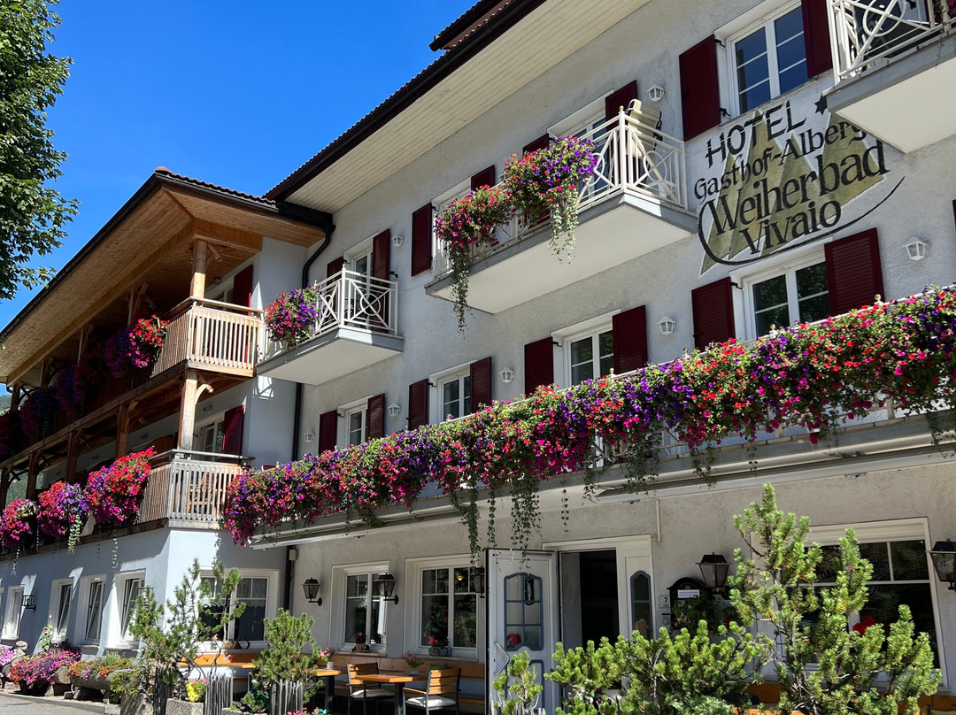 嘉斯托夫威耶尔巴酒店主图