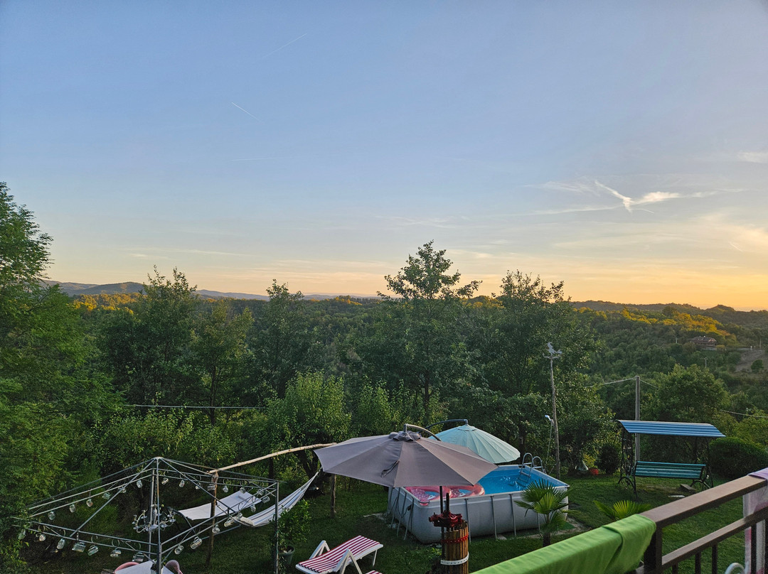 Moto Pareto B&B
