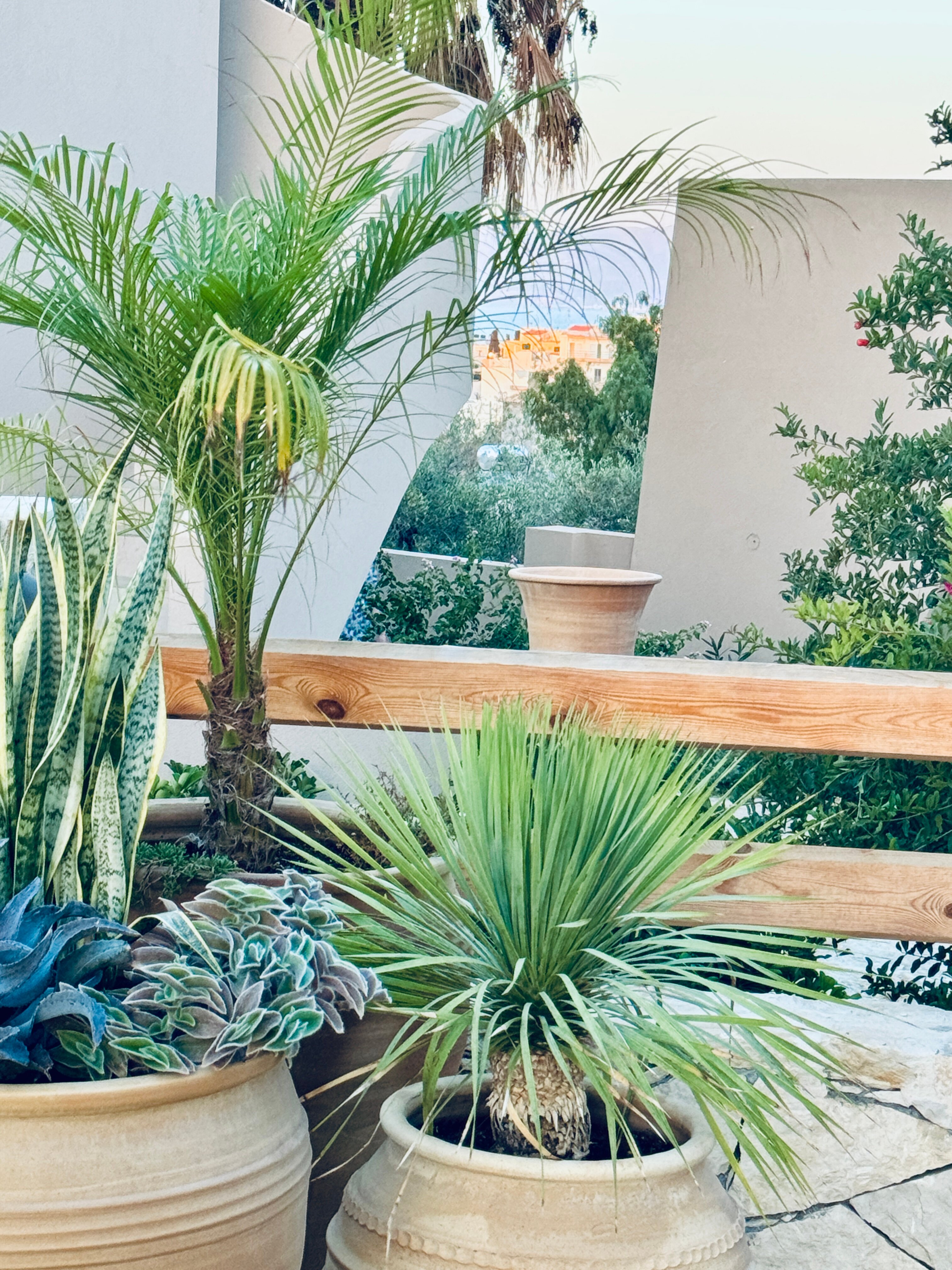 Porto Village-浴室