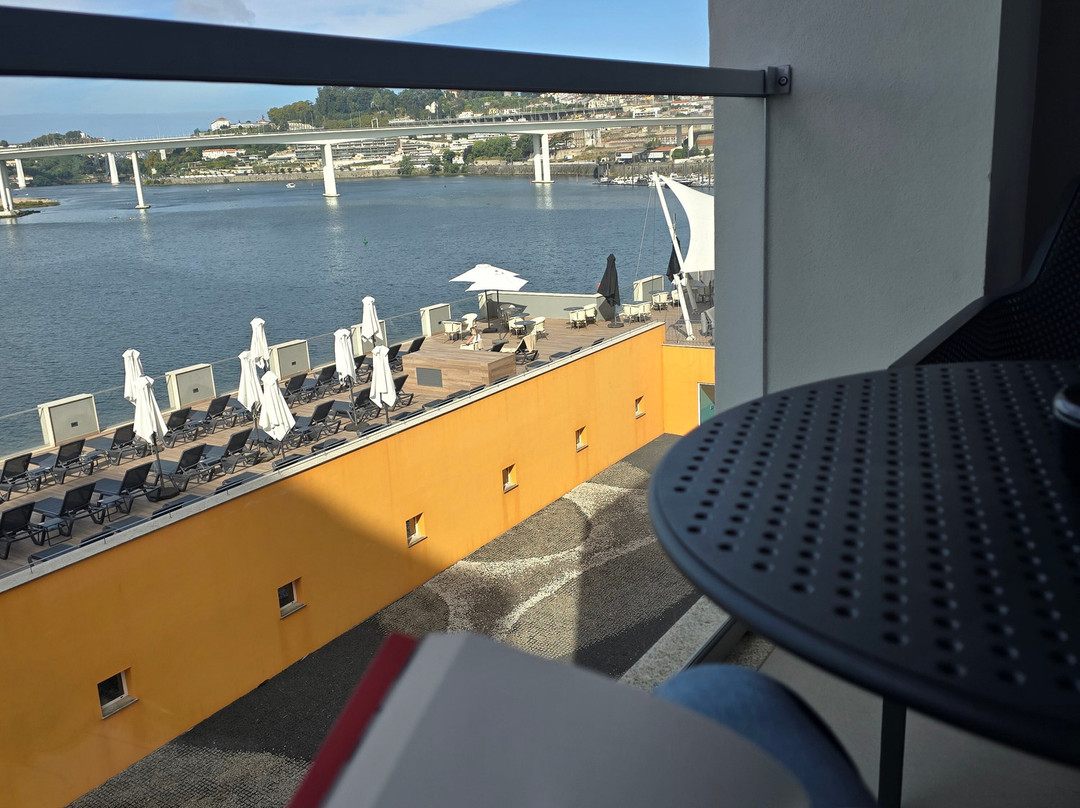 Pestana Douro Riverside主图