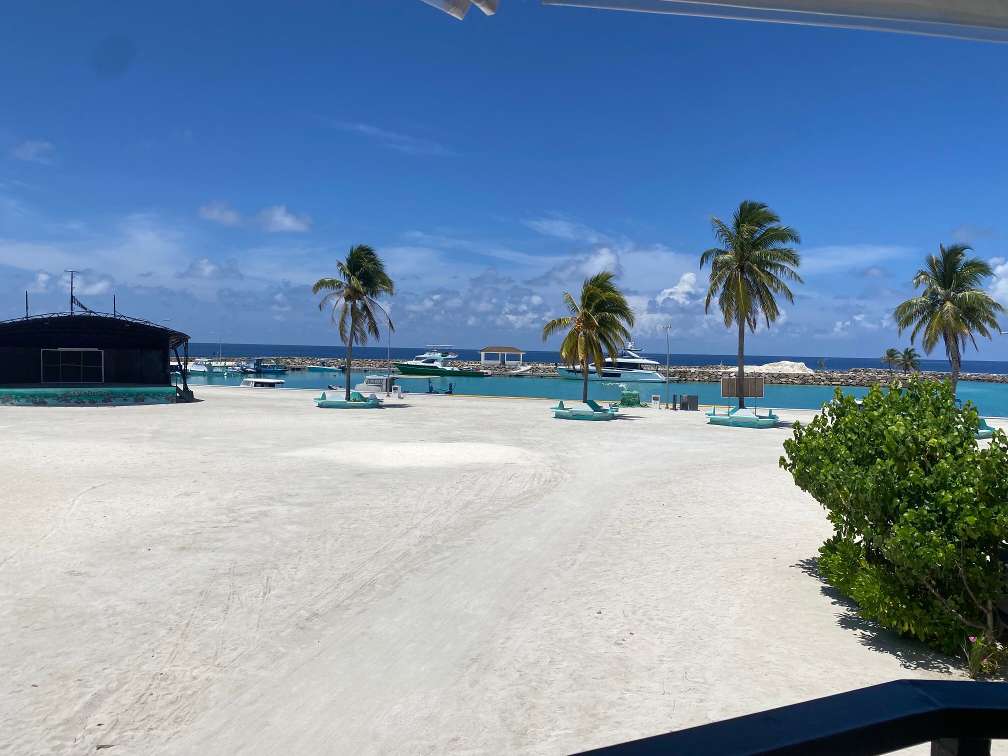 Swarn By Hawks Hotels, Kamadhoo Maldives-官方