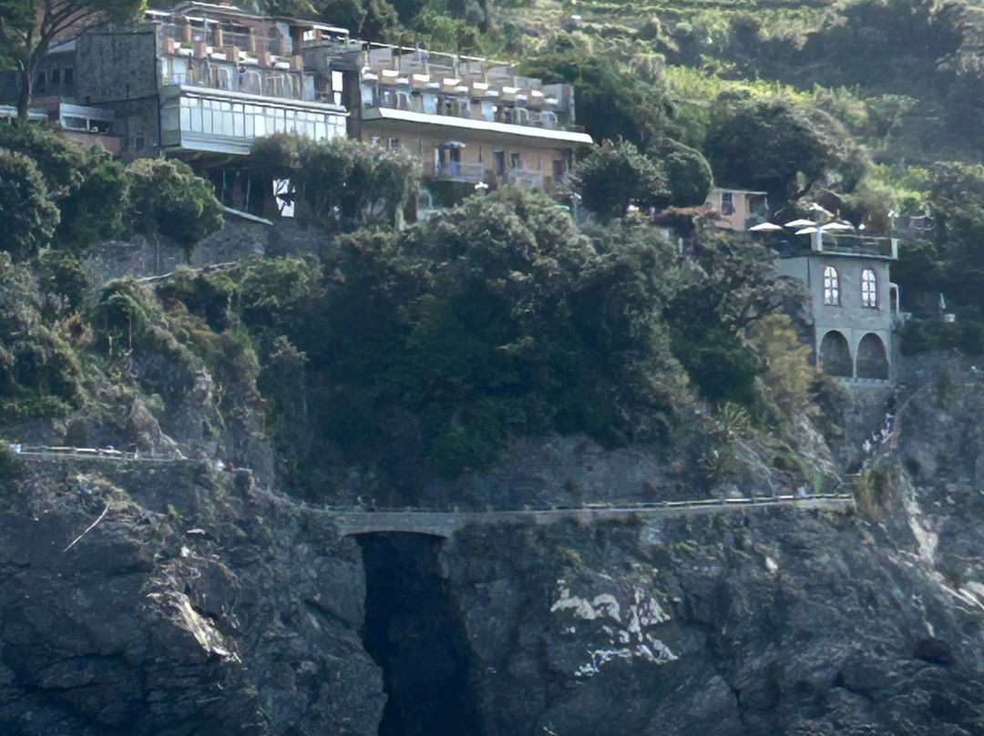 波多瑞卡酒店主图