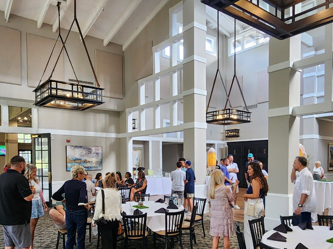 River Hills Golf & Country Club-Little River必去景点