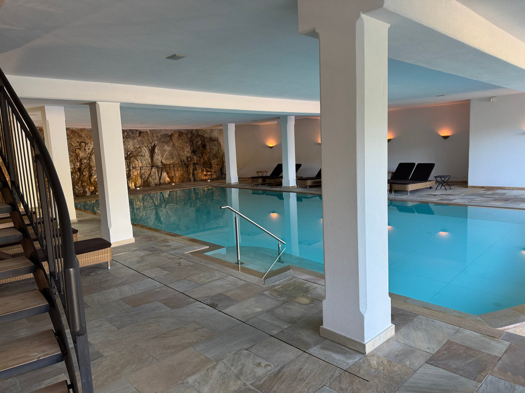 Gartenhotel Völser Hof主图