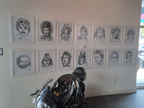 Walt Grace Vintage-迈阿密必去景点