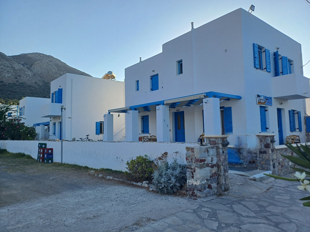 梦之岛公寓式酒店主图