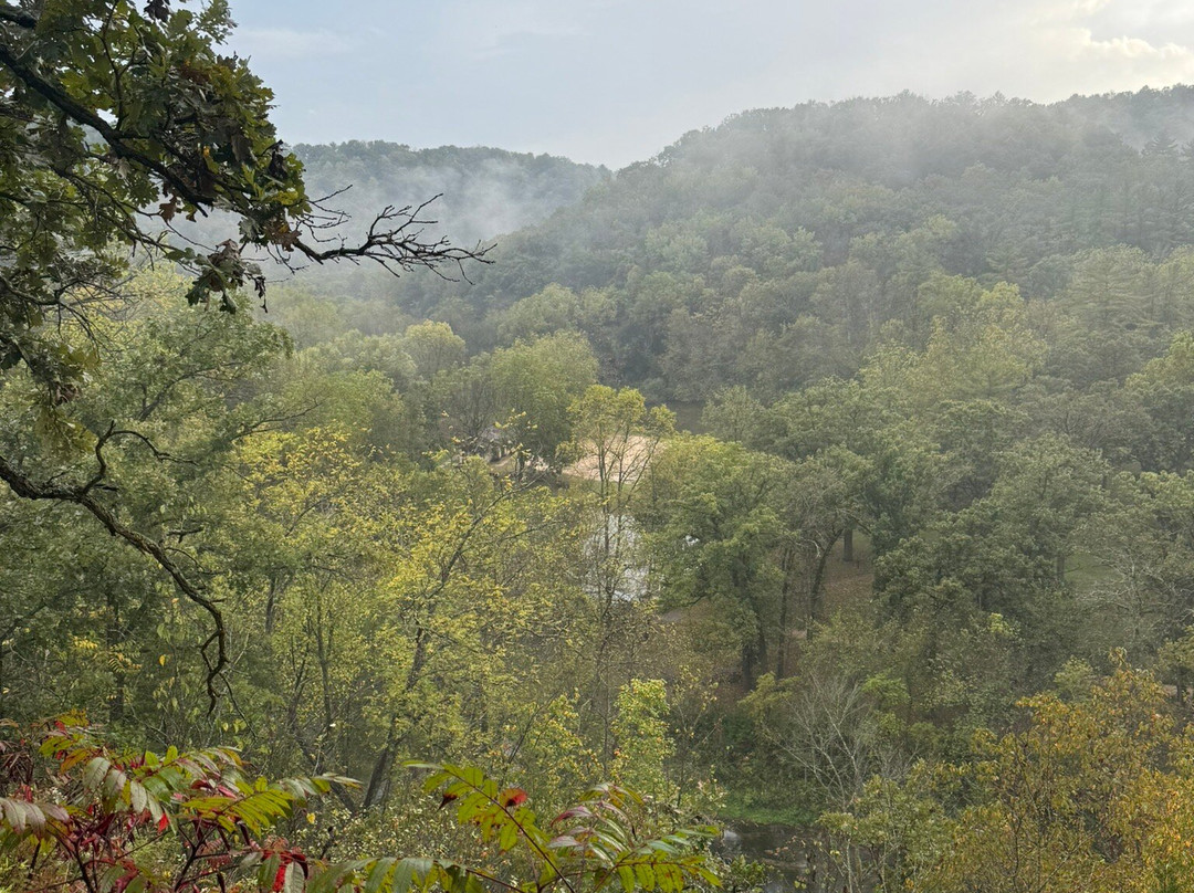 Whitewater State Park-Altura必去景点