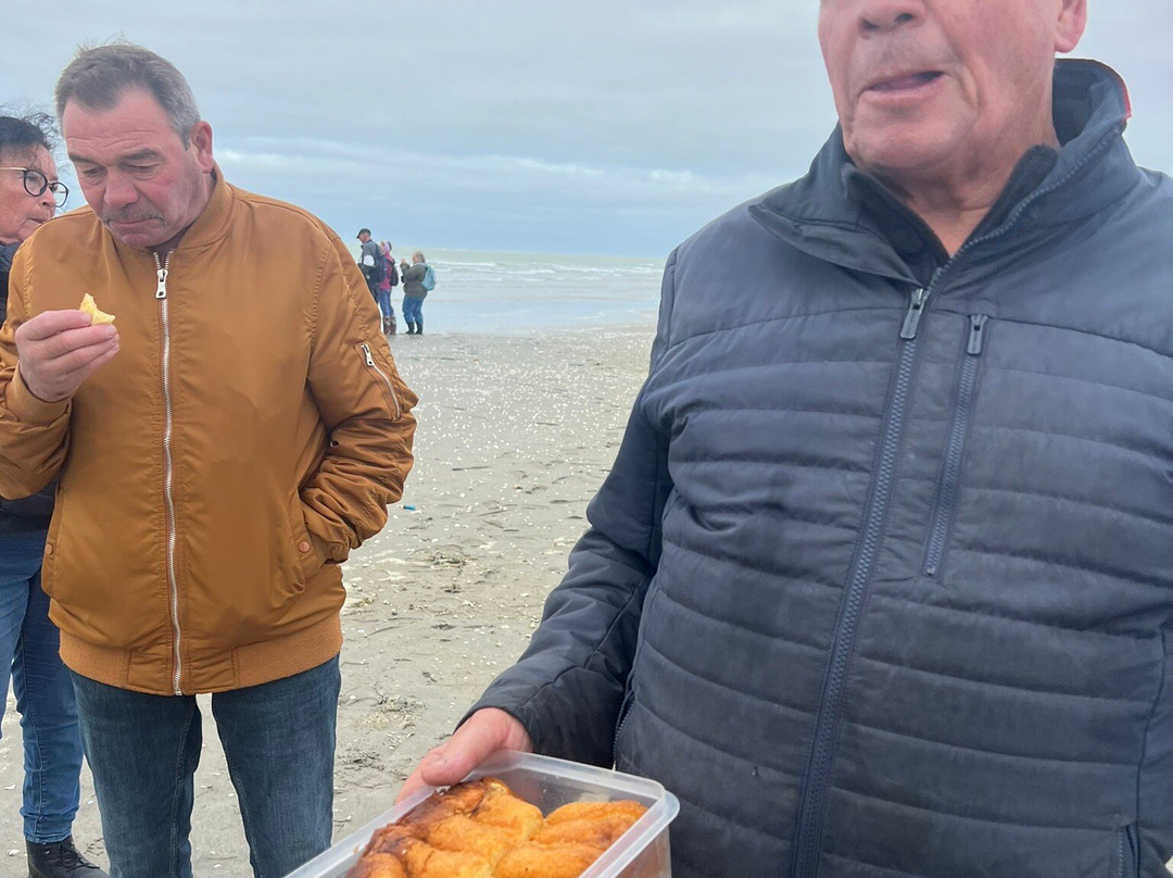 Carriage Outings-Le Crotoy必去景点