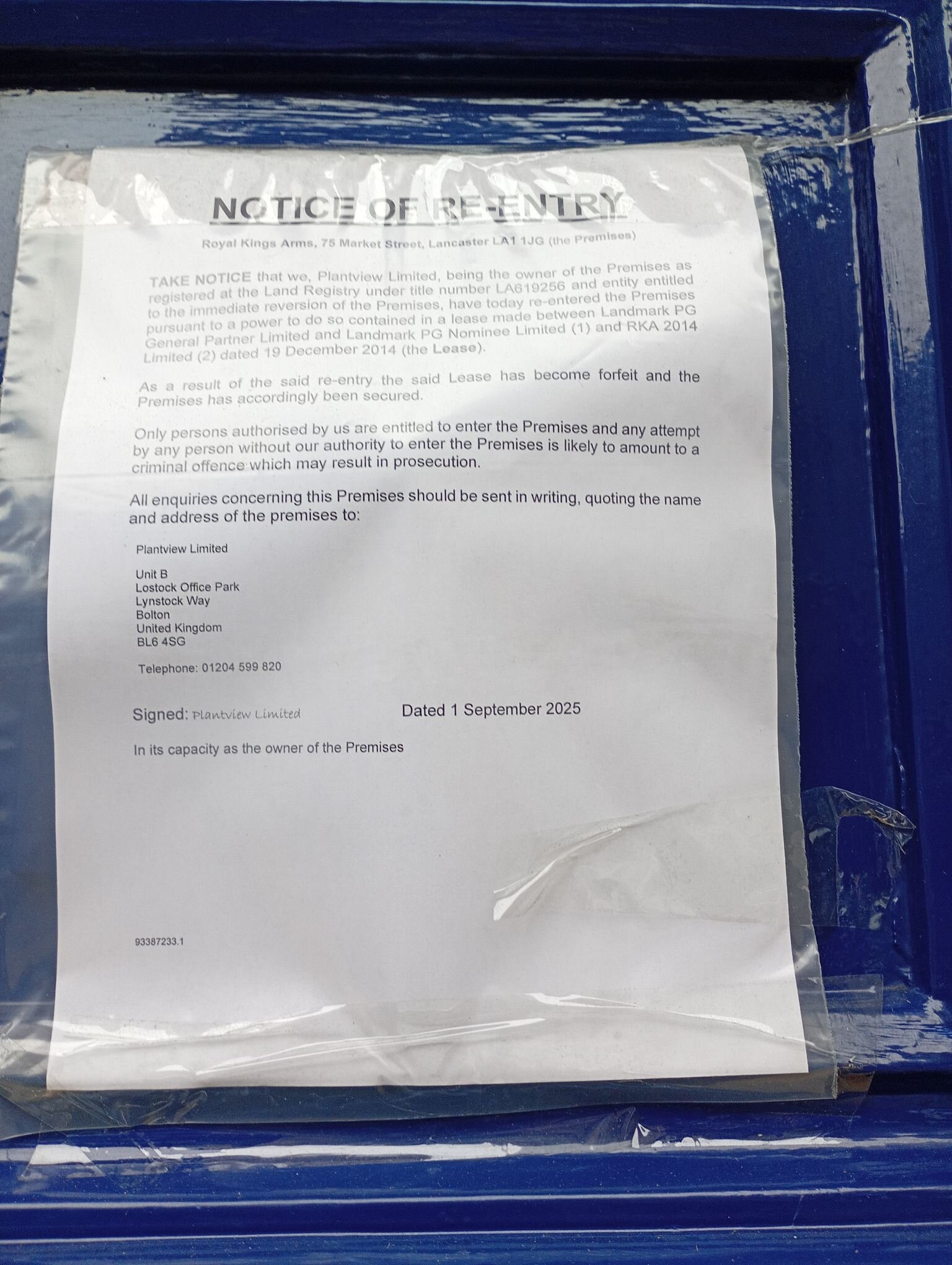 牛津皇家列王纹章酒店-浴室