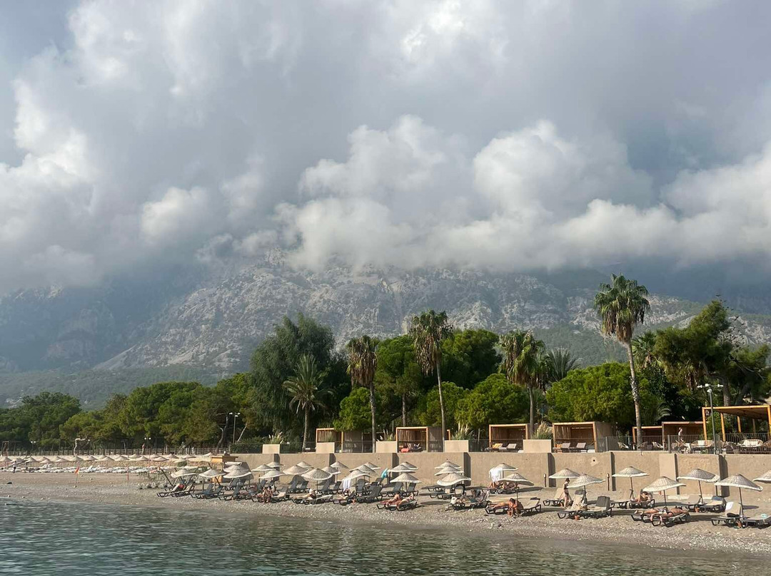 Balmy Beach Resort Kemer主图