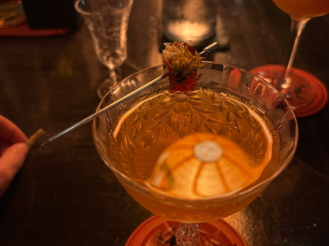 Skaalvenn Distillery & Cocktail Lounge