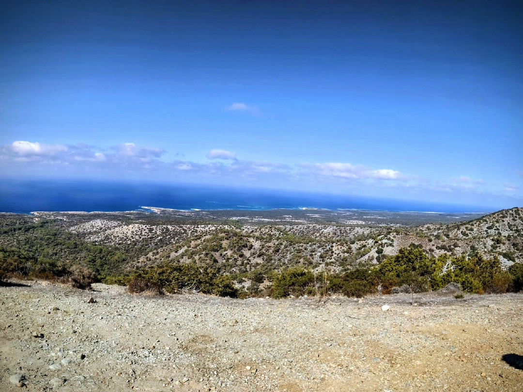 STS Motofun-Latchi必去景点