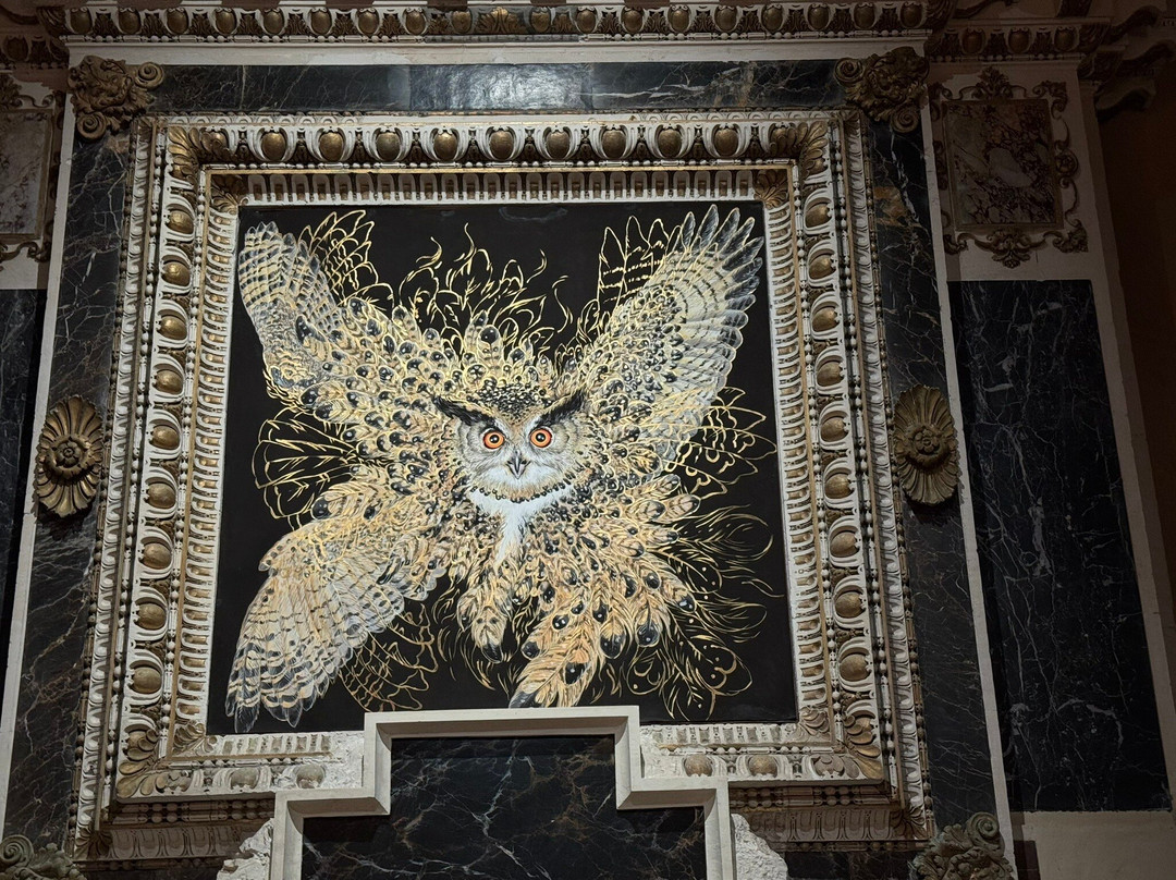 Château ducal de Cadillac-Cadillac必去景点