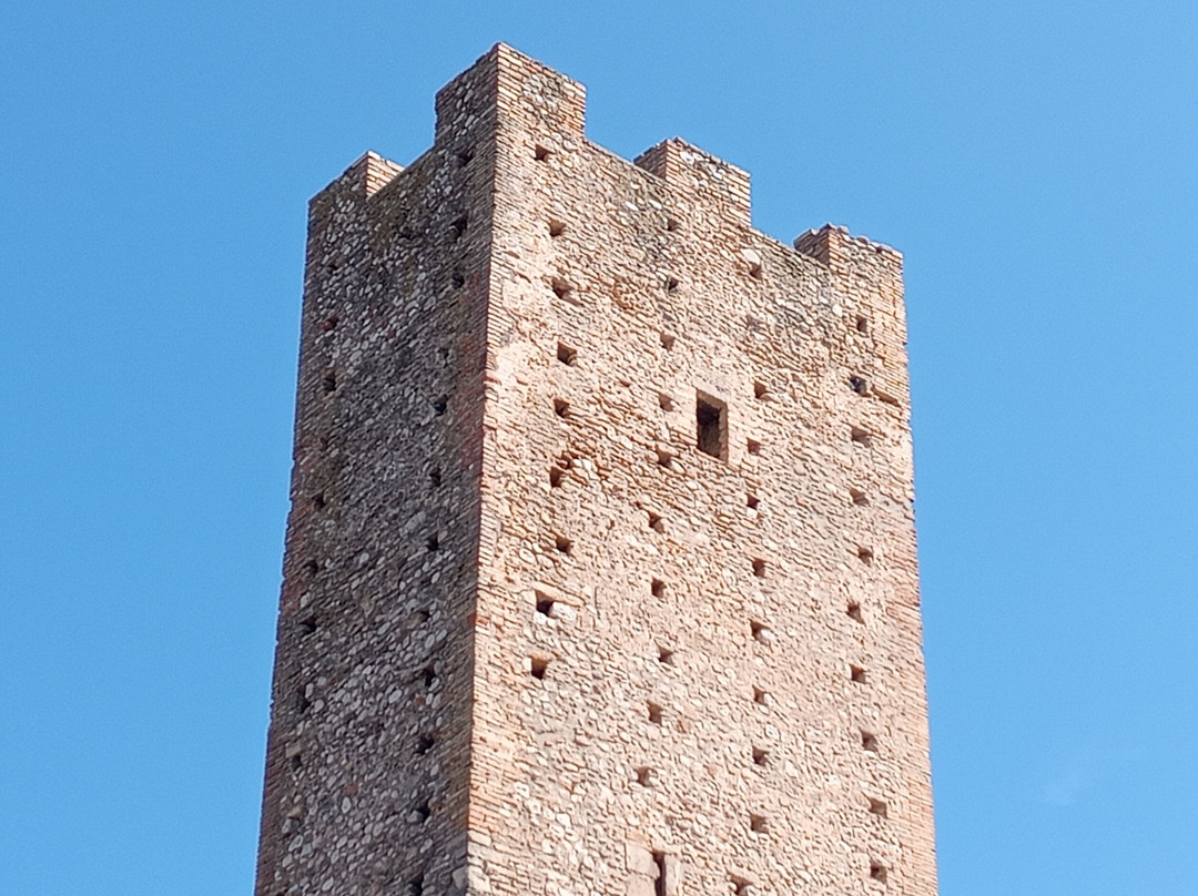 Torri Montanare-Lanciano必去景点