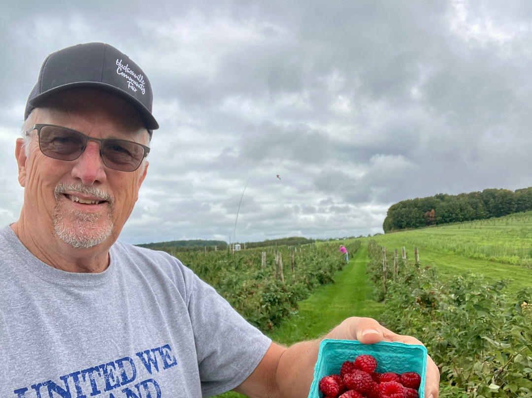 King Orchards-Central Lake必去景点