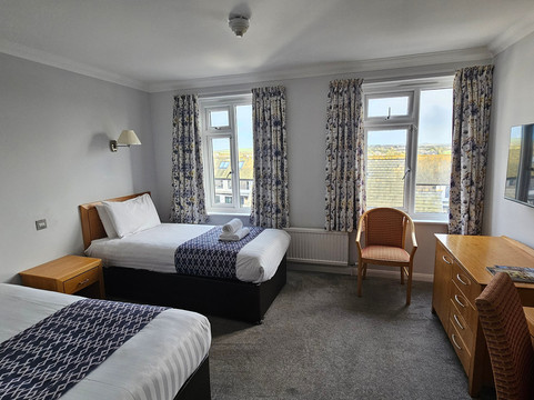 Kilbirnie Hotel主图