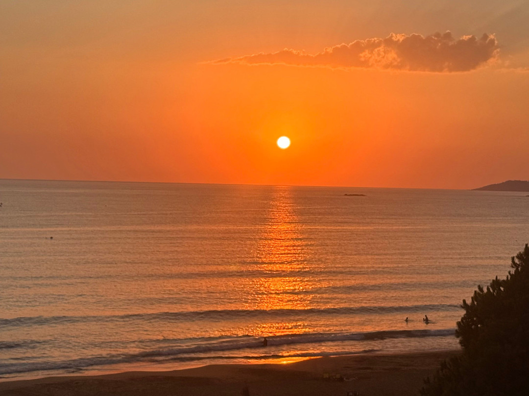 Pegasos Club Hotel主图