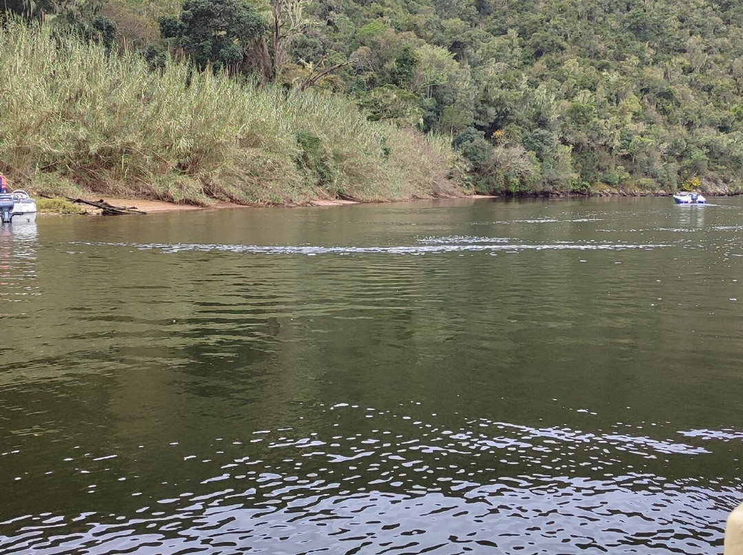 Keurbooms Ferries-Keurboomstrand必去景点