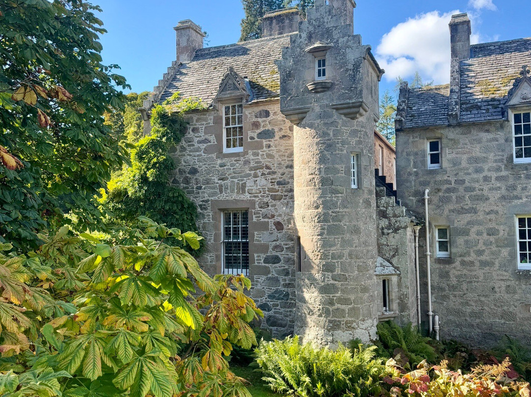 Scotland Taxi Tours-Invergordon必去景点