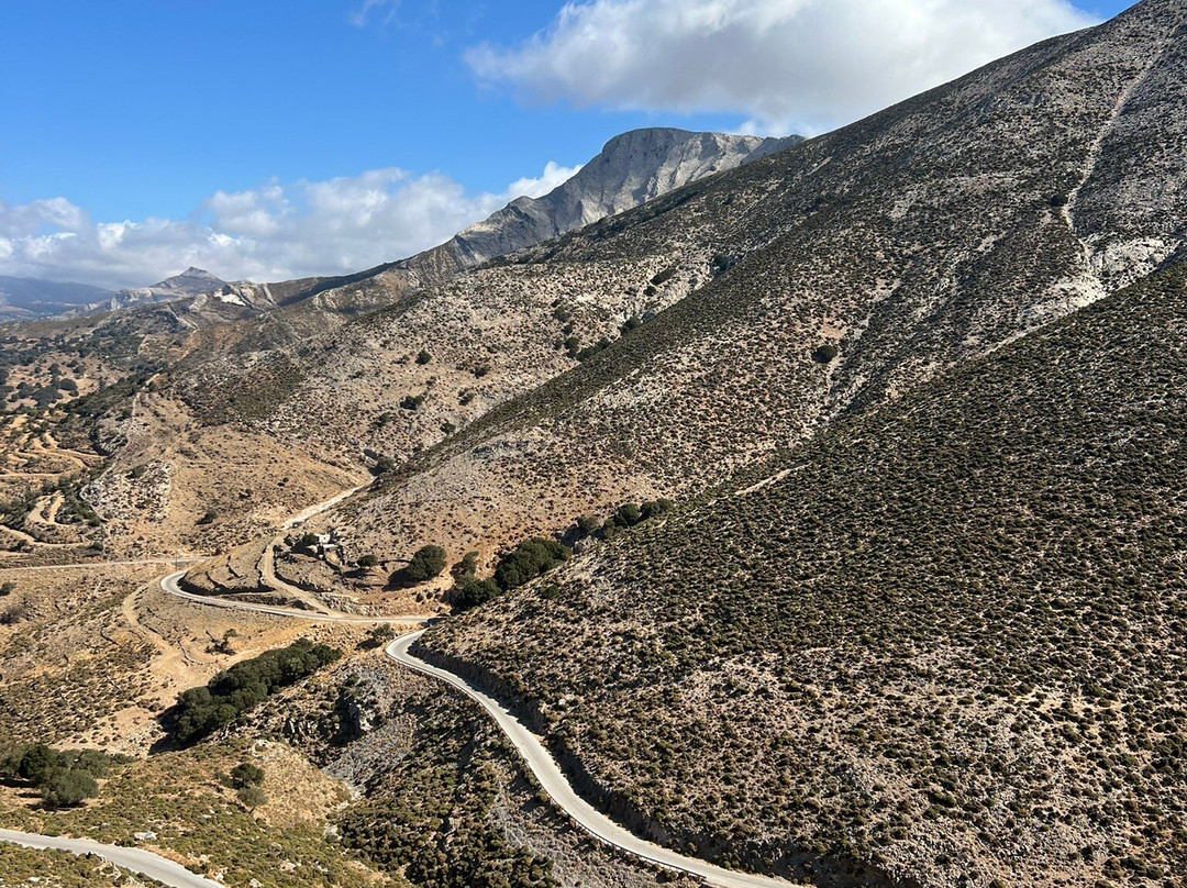 Ammoudia Beach-Ammoudia必去景点