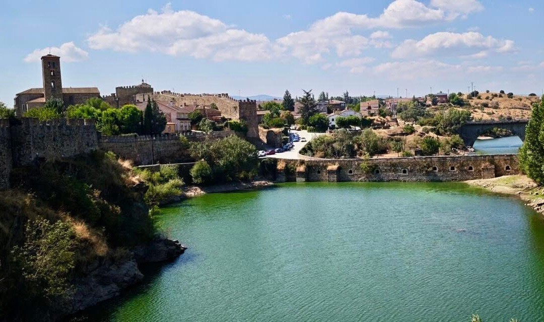 Murallas de Buitrago del Lozoya-Buitrago de Lozoya必去景点