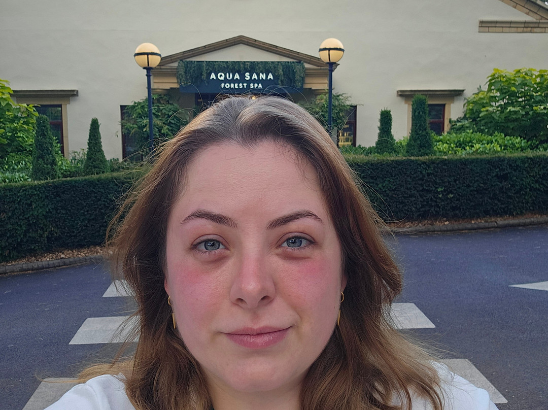 Aqua Sana Sherwood Forest-Rufford必去景点