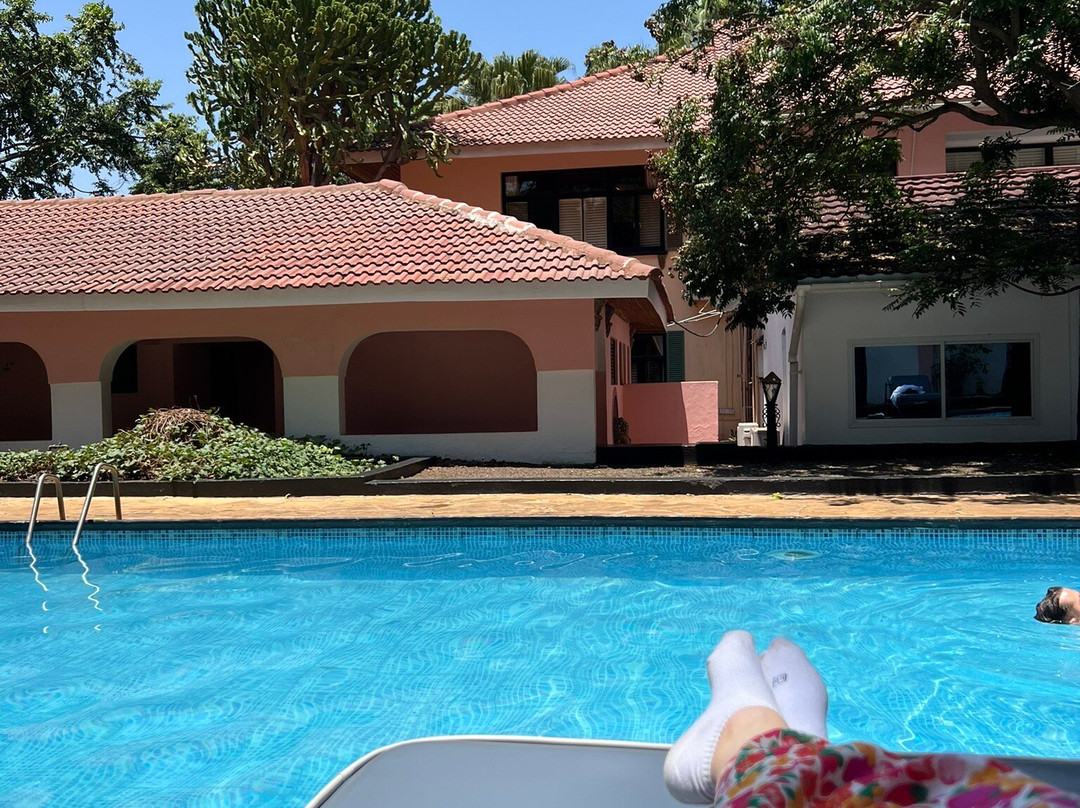 萨尔沙利诺酒店主图