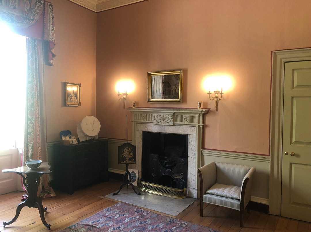 The Georgian House Museum-布里斯托尔必去景点