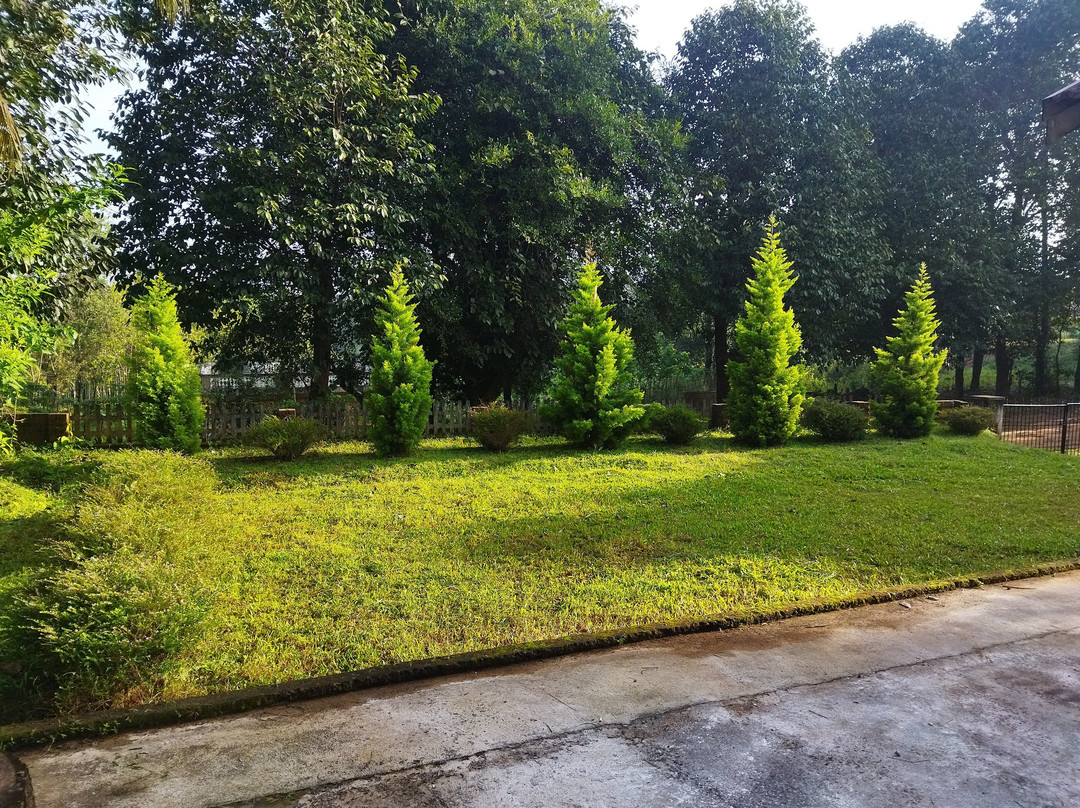 Surekoppa Home stay