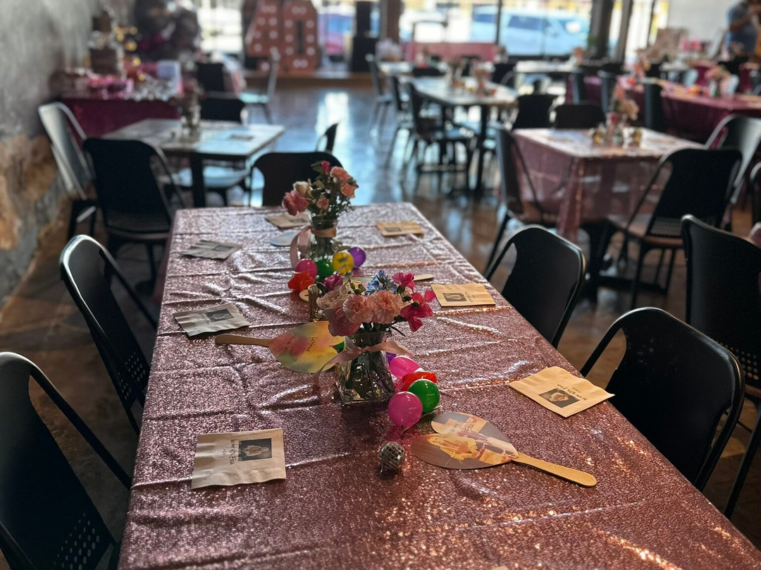 Watson Vineyard And Brewery-Coleman必去景点