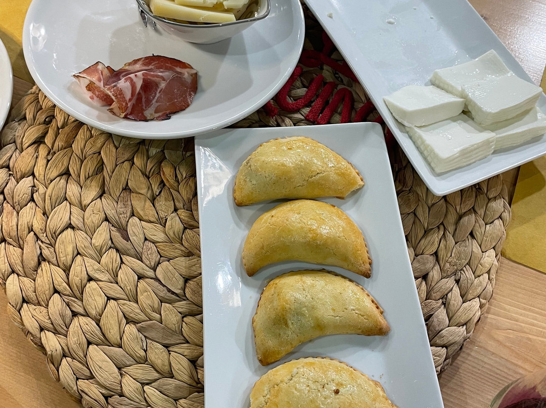 La Pruina-Torre Santa Susanna必去景点