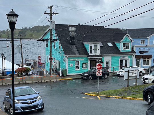 Brigantine Inn主图