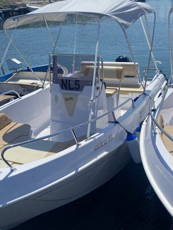 Nautica Livio Licci-Santa Maria di Leuca必去景点